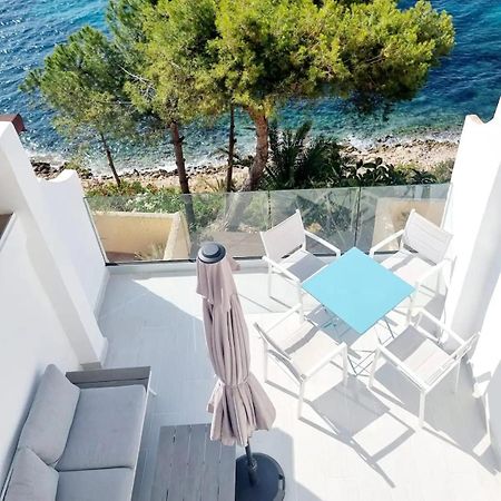 Casa Paraiso Acantilado1 El Campello Exteriér fotografie