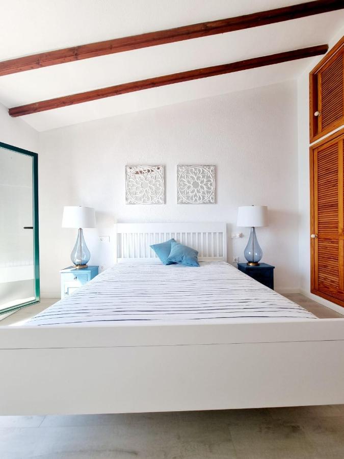 Casa Paraiso Acantilado1 El Campello Exteriér fotografie