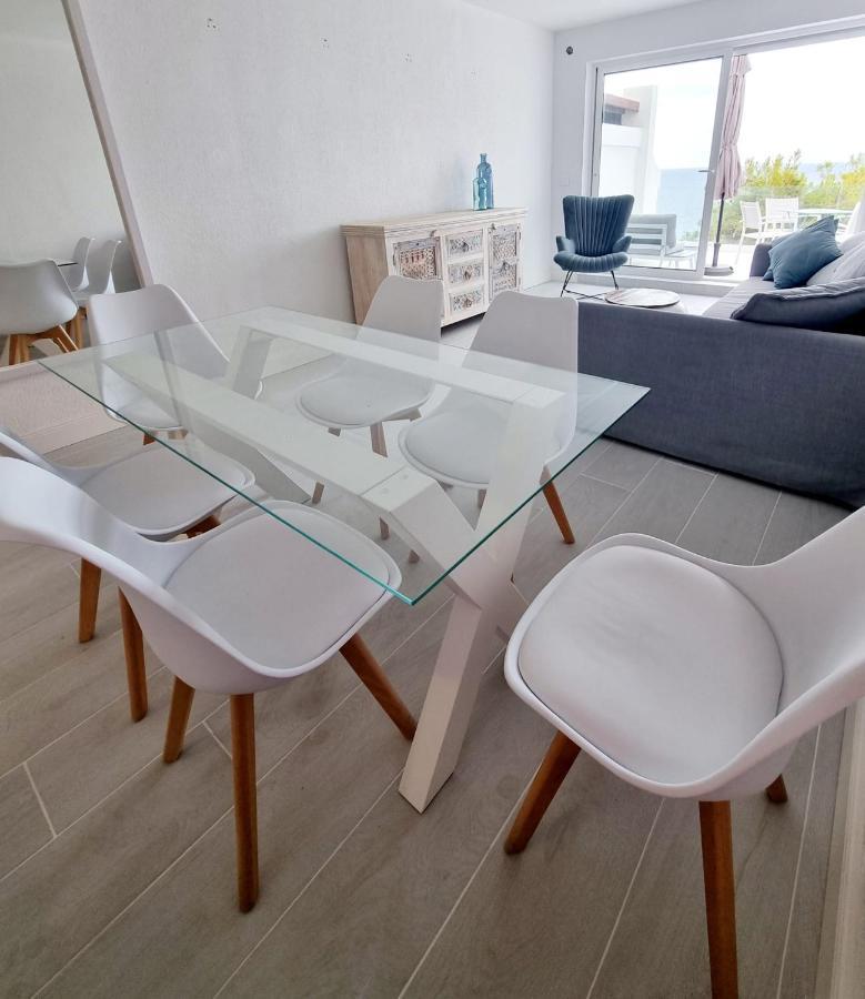 Casa Paraiso Acantilado1 El Campello Exteriér fotografie