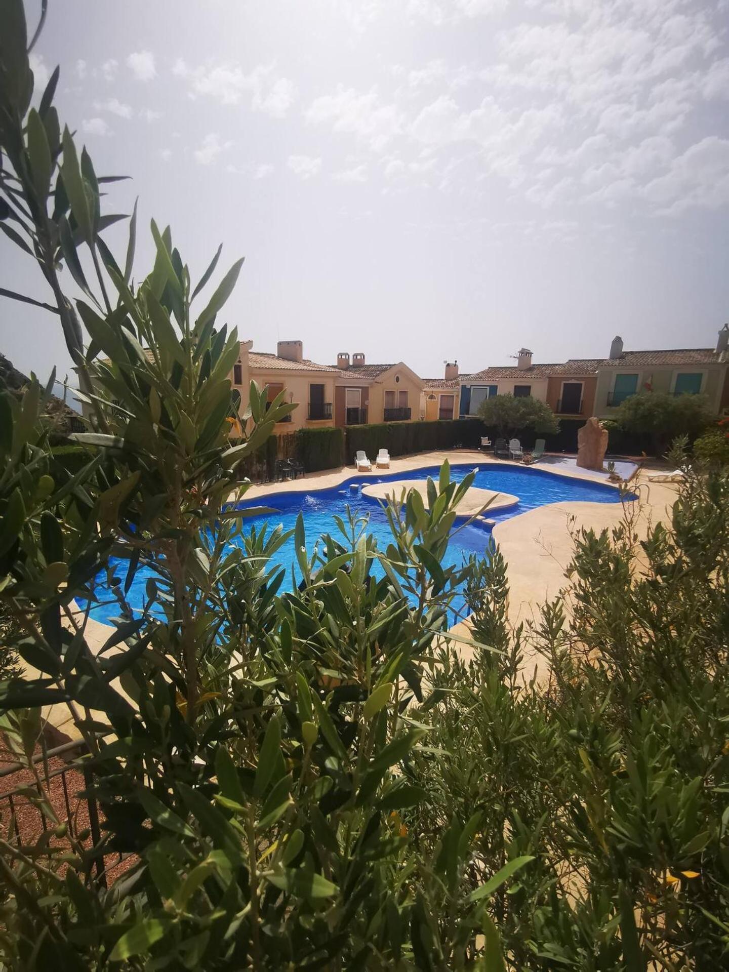 Casa Paraiso Acantilado1 El Campello Exteriér fotografie